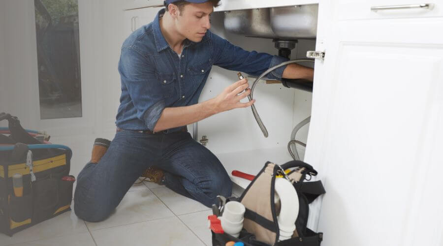 Professional Leak Detection in Eudora, AR