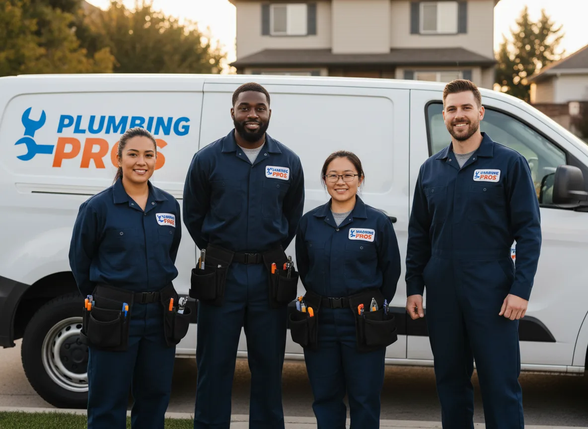 Water Heater Repair company in Eudora, AR